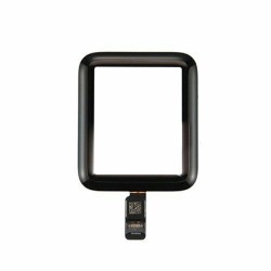 TOUCH APPLE WATCH SERIES 1 38MM BLACK TOUCH APPLE WATCH SERIES 1 38MM BLACK